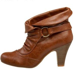 Madden girl Sesame ankle boot NTW size 8